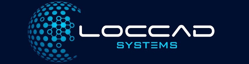 Loccad logo